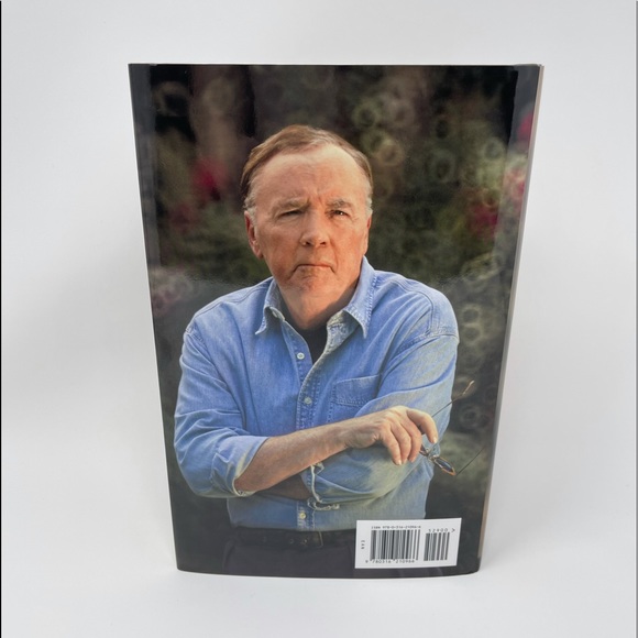 HOPE TO DIE Hardback Book by James Patterson - Picture 2 of 7